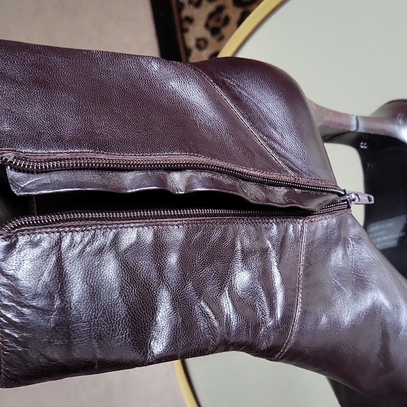 Euc Boots sz 10 - Picture 5 of 7